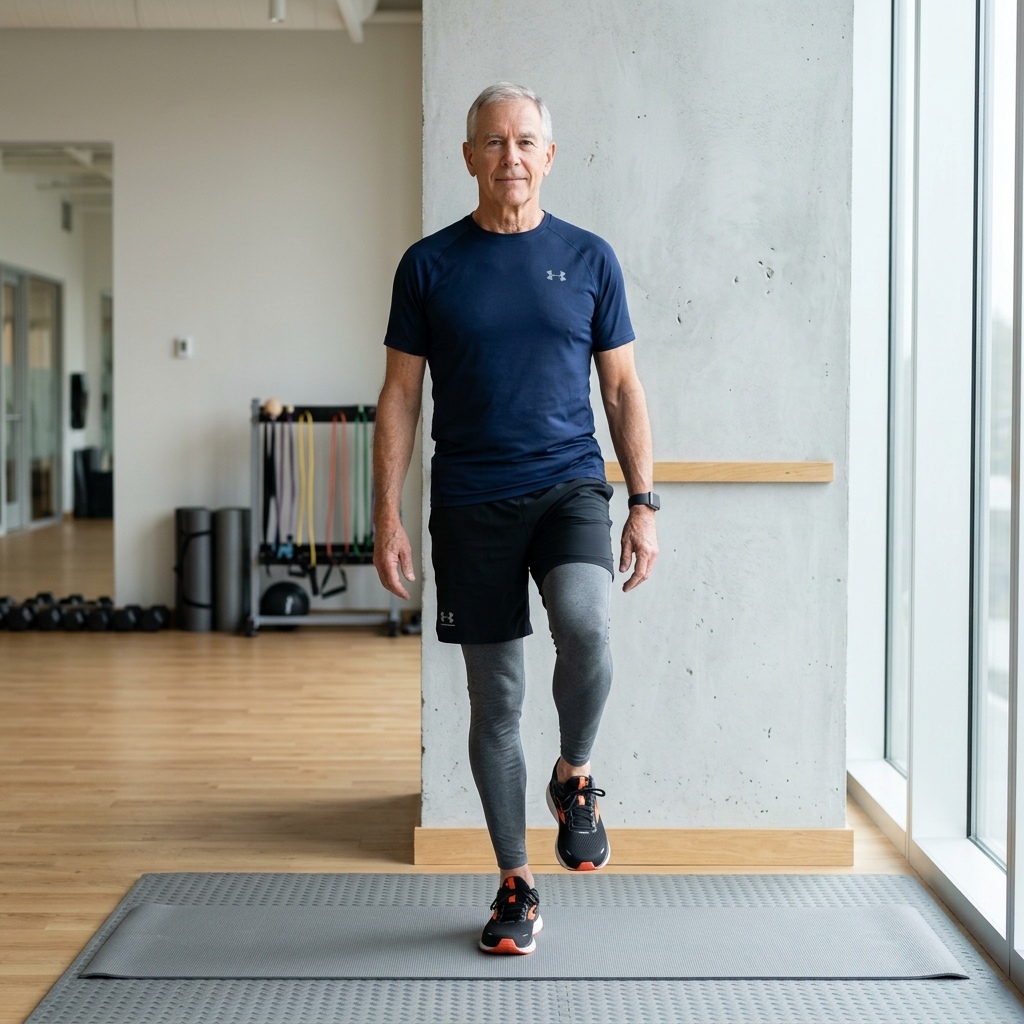 Equilíbrio unipodal